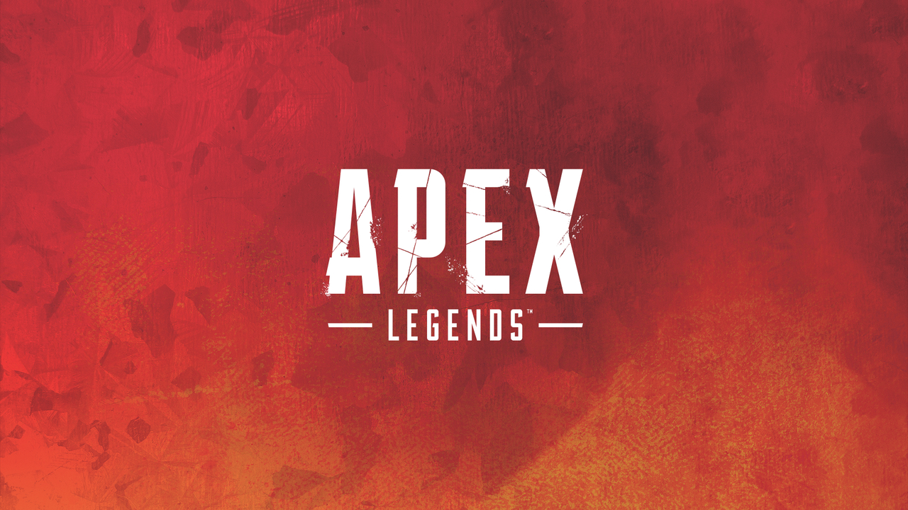『Apex Legends』
