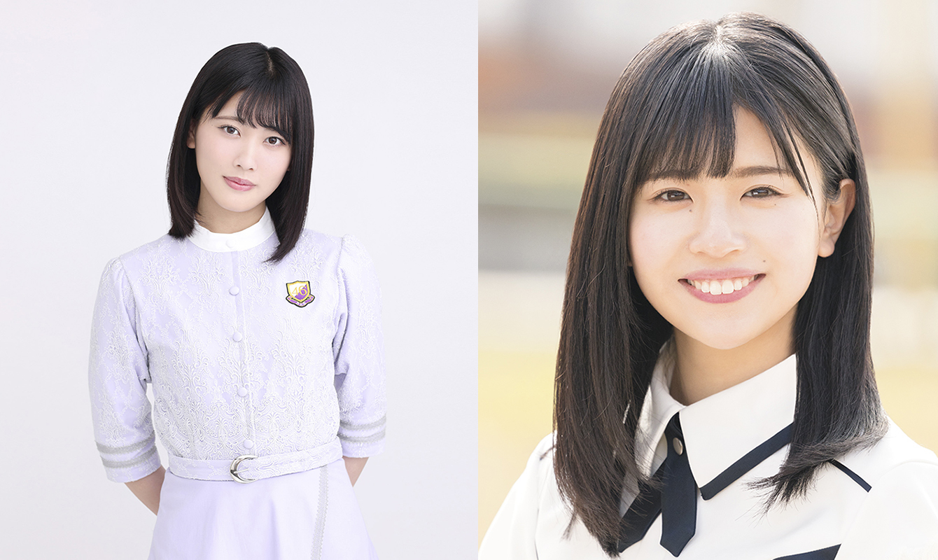 手塚治虫原作の 七色いんこ を舞台化 伊藤純奈 乃木坂46 と松田好花 けやき坂46 が坂道シリーズの垣根を越えて初共演 Spice エンタメ特化型情報メディア スパイス