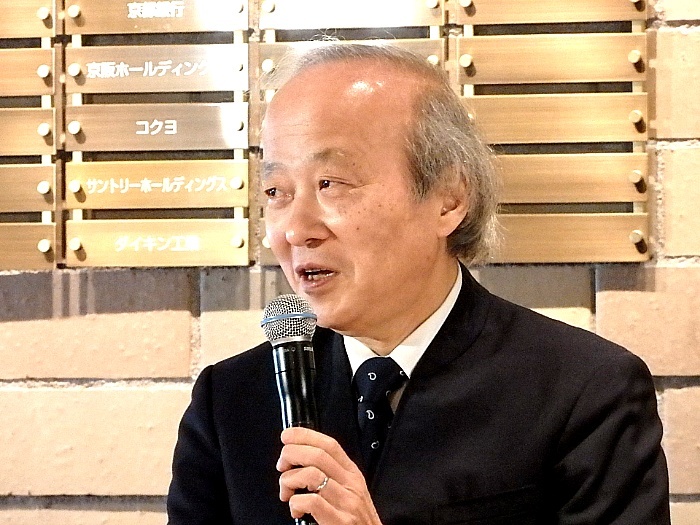 忠明 尾高