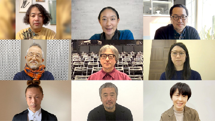 KAAT神奈川芸術劇場、2022年度ラインアップ発表会見レポート～長塚圭史初のミュージカル、串田和美の代表作、山内ケンジの新作など　