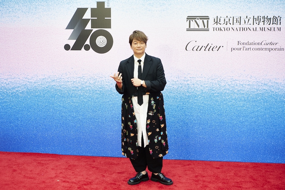 香取慎吾