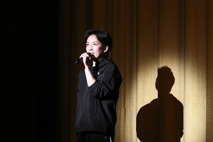 久保田創