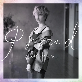 1 Fのゆらぎ の声を持つms Ooja ニューアルバム Proud がitunesアルバムチャートで首位発進 Spice エンタメ特化型情報メディア スパイス