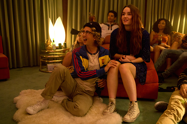 （C）2019 ANNAPURNA PICTURES, LLC. All Rights Reserved.
