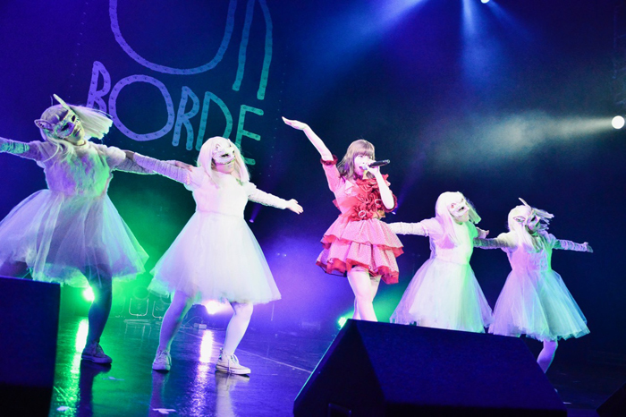 きゃりーぱみゅぱみゅ photo by RUI HASHIMOTO (SOUND SHOOTER)