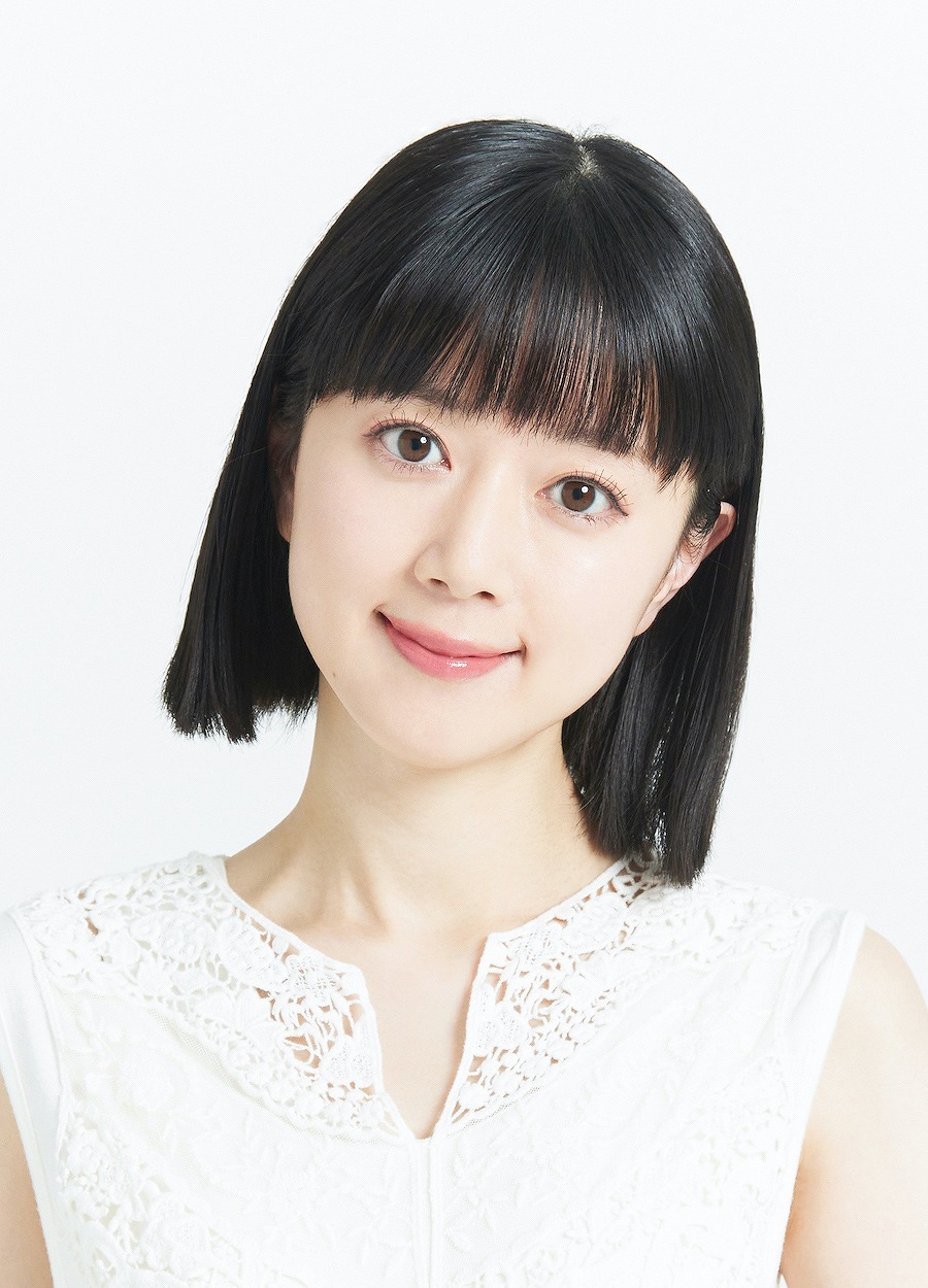 工藤晴香