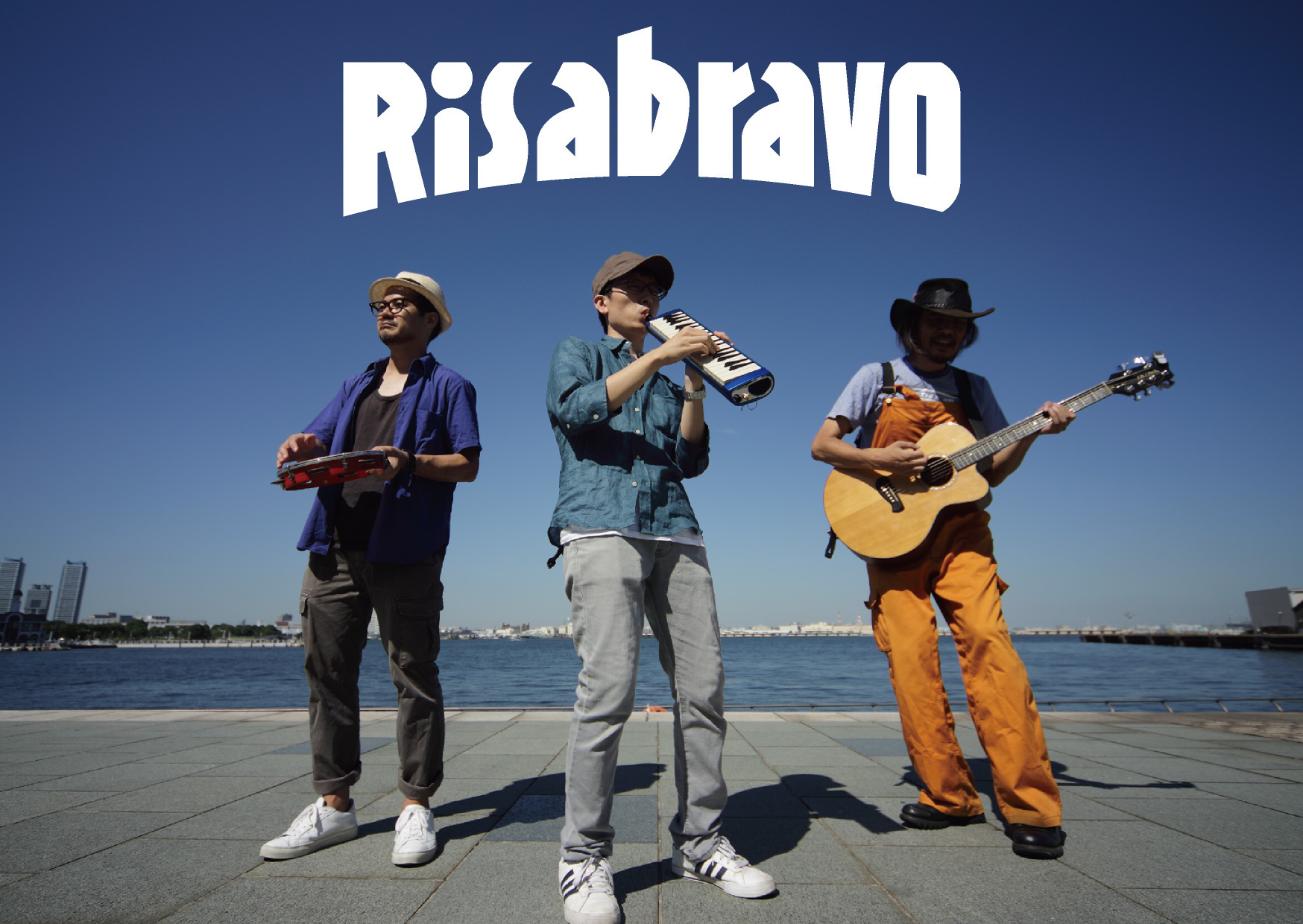 Risabravo