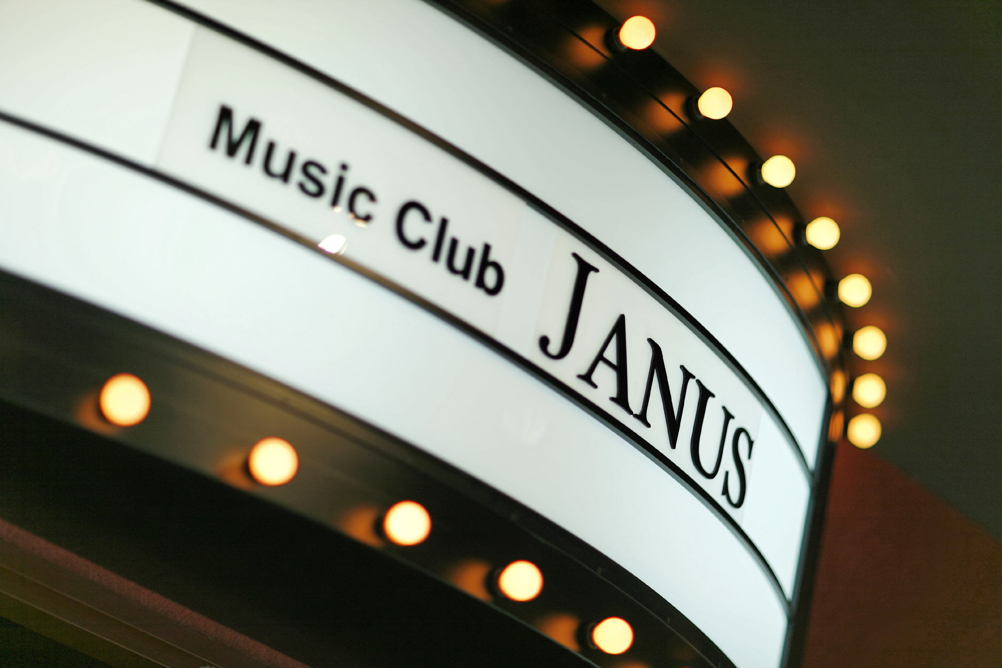 全国各地ライブハウスご意見番をつなぐ ハコつなぎ Vol 13はmusic Club Janus 大阪 Spice エンタメ特化型情報メディア スパイス