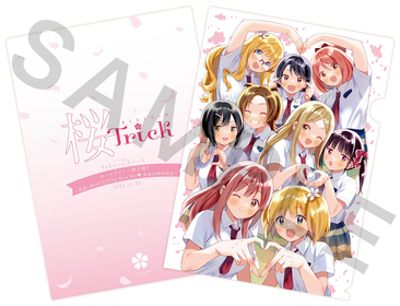 桜Ｔｒｉｃｋ 桜trick DVD 全12話 300分収録 北米版 : 輸入アニメ専門店 えい