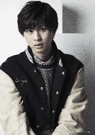 画像】水江建太・岡宮来夢出演の「BANANA FISH」The Stage 後編