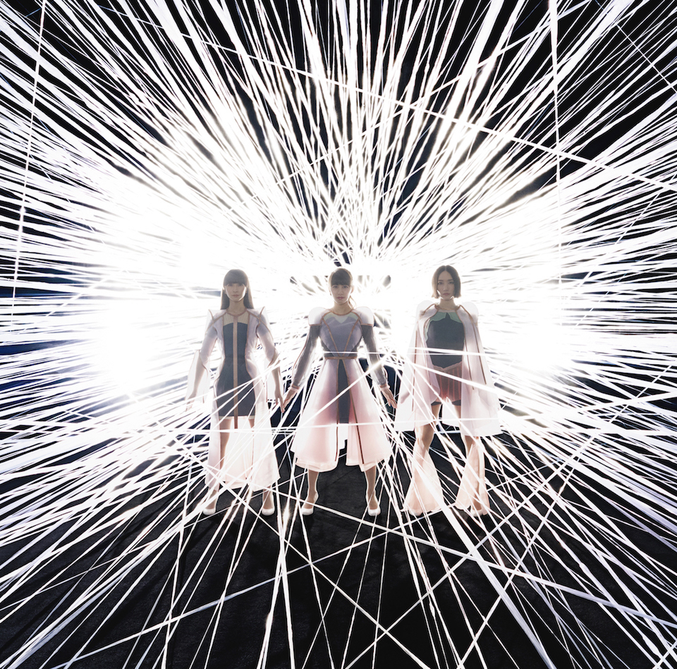 画像 Perfume 最新アルバム Future Pop が世界19の国と地域のitunesチャート1位 の画像3 3 Spice エンタメ特化型情報メディア スパイス