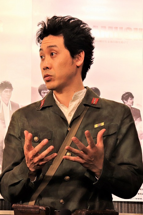 大泉洋