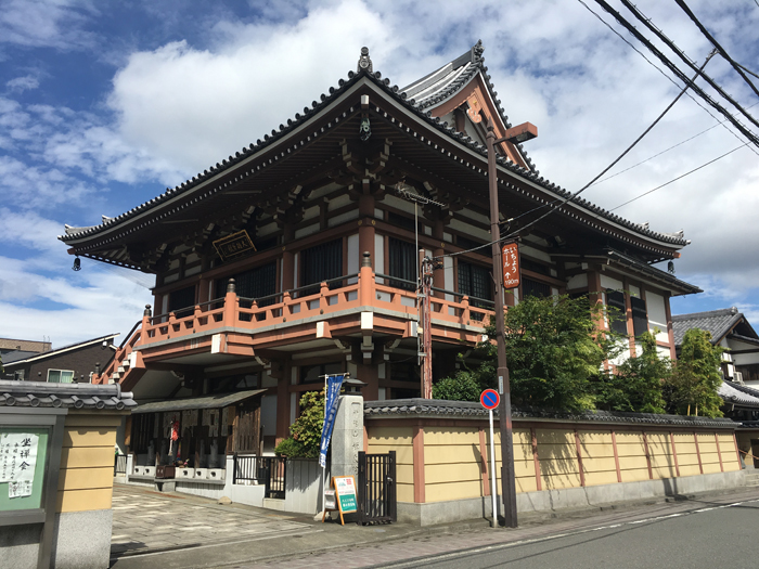 禅東院