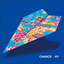 HY『CHANCE』通常盤