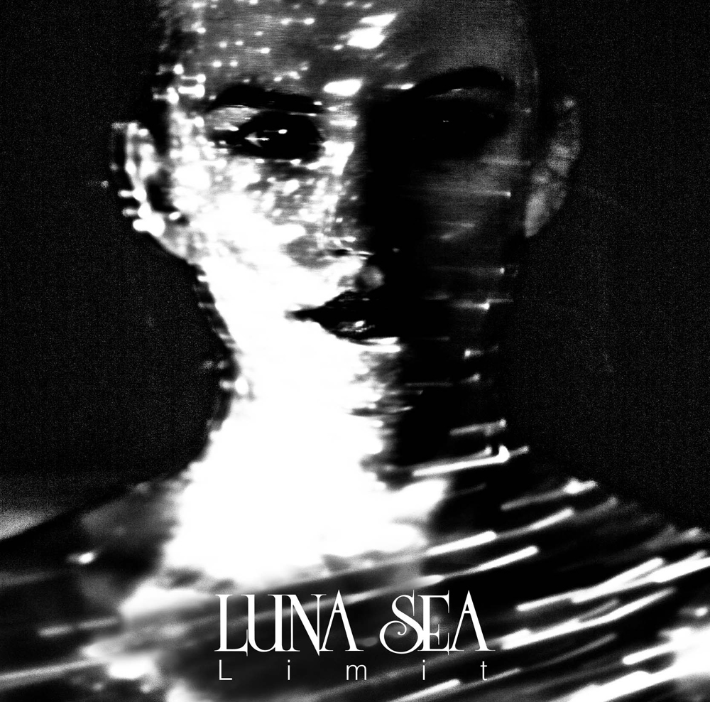 LUNA SEA「Limit」初回限定盤B