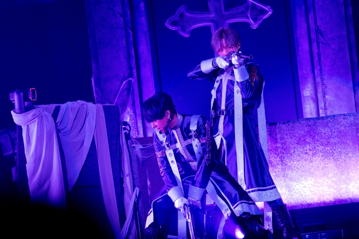 志麻、となりの坂田。