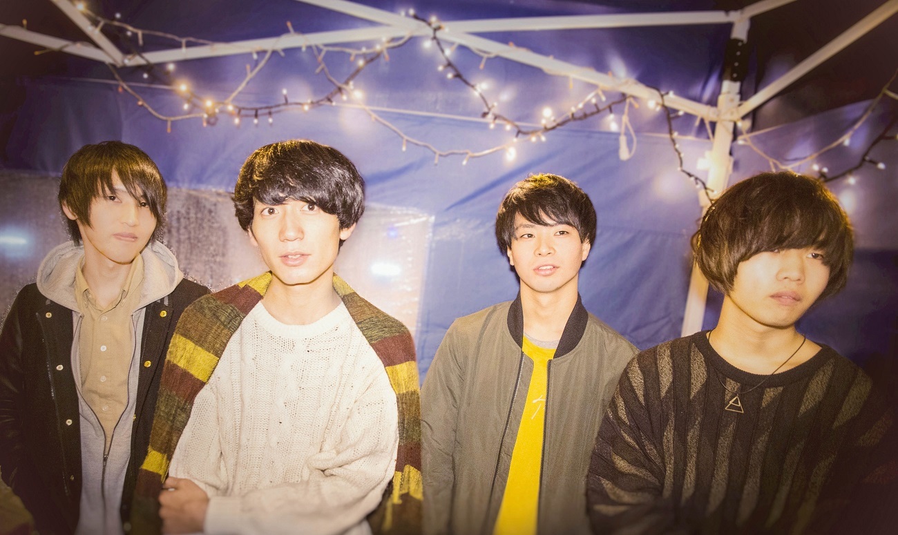 the quiet room ※出演は菊池遼のみ