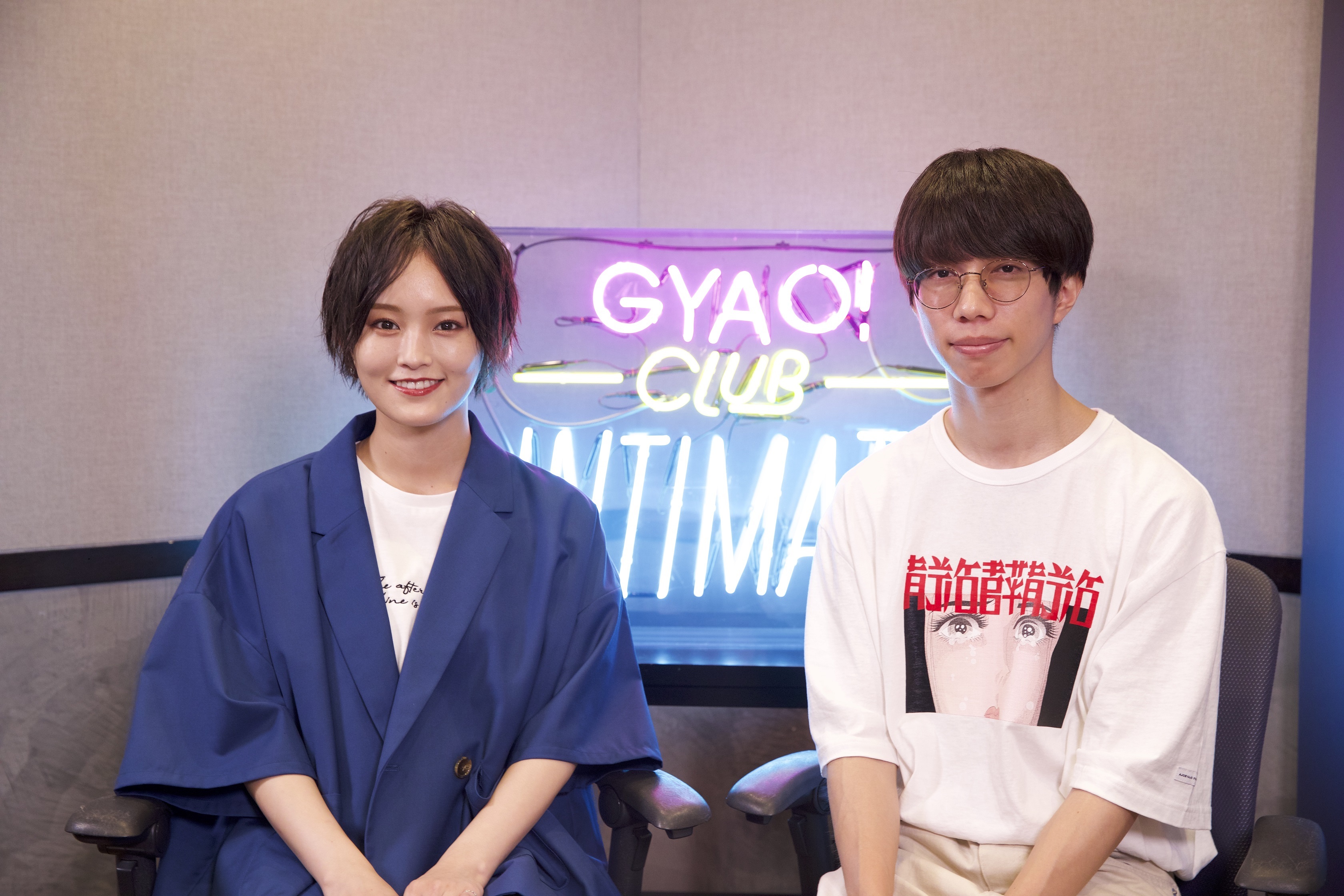 GYAO!CLUB INTIMATE