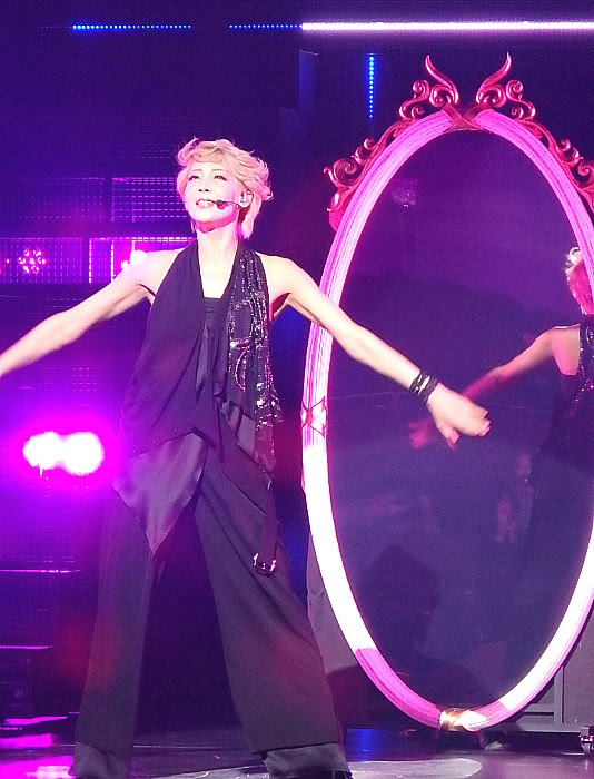 「Witch’s Mirror」