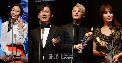 KOREA STAGE : 保存版韓国ミュージカル/演劇特集 チョ・スンウ o0382043915392790535.jpg