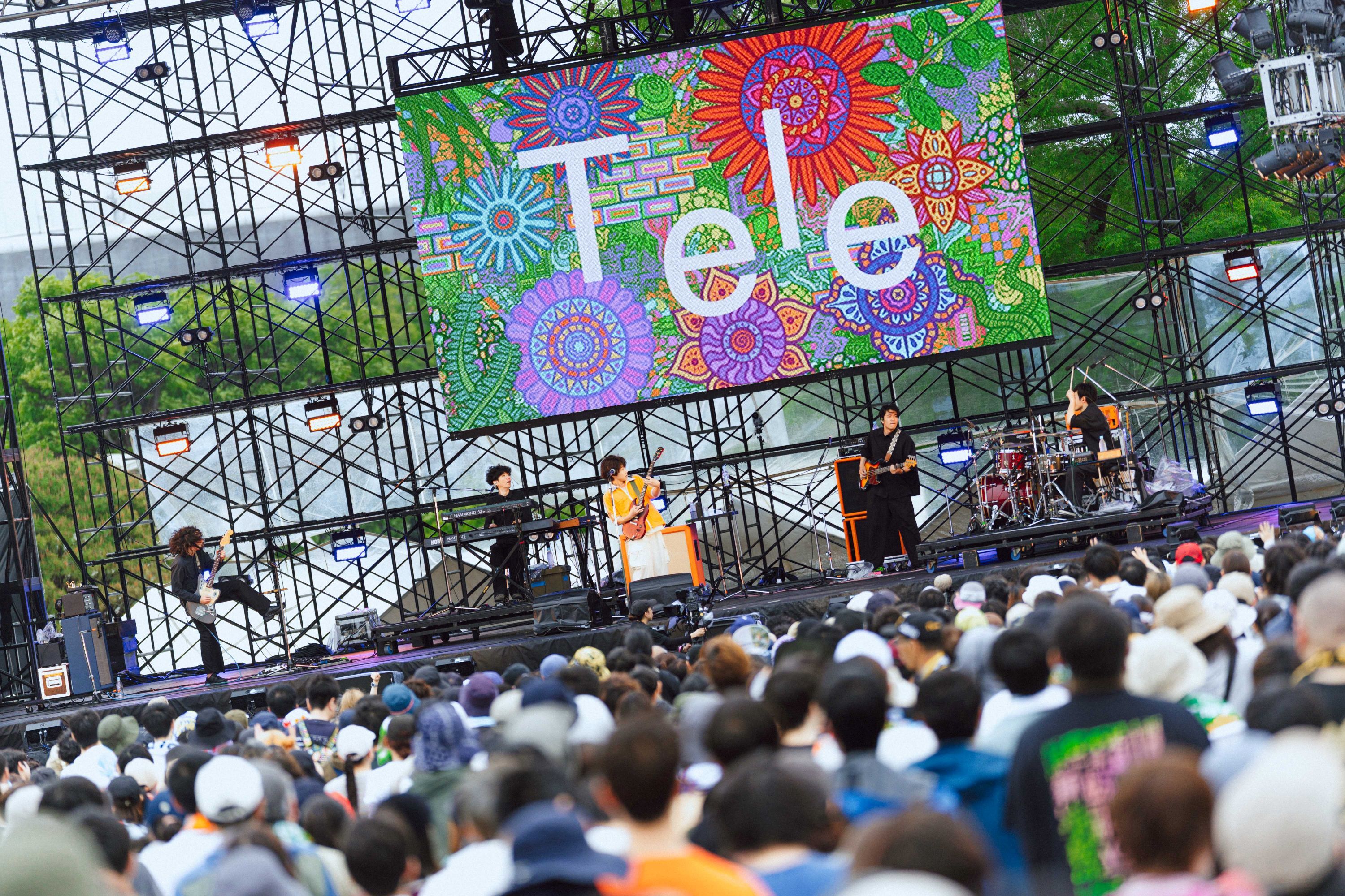 Tele