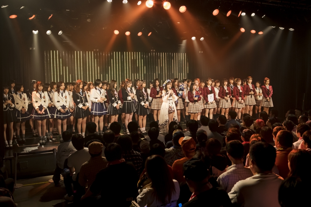 （C）NMB48