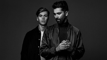 イエロー・クロウがDJスネイク＆エリファントとコラボした新曲「Good Day」を公開