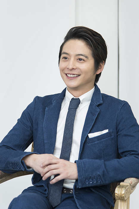 小池徹平