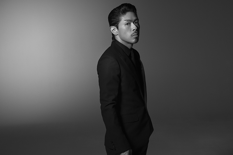 Exile Matsuが初めて演出に専念 愛と命がテーマの舞台 かげろう 開幕間近 Spice エンタメ特化型情報メディア スパイス