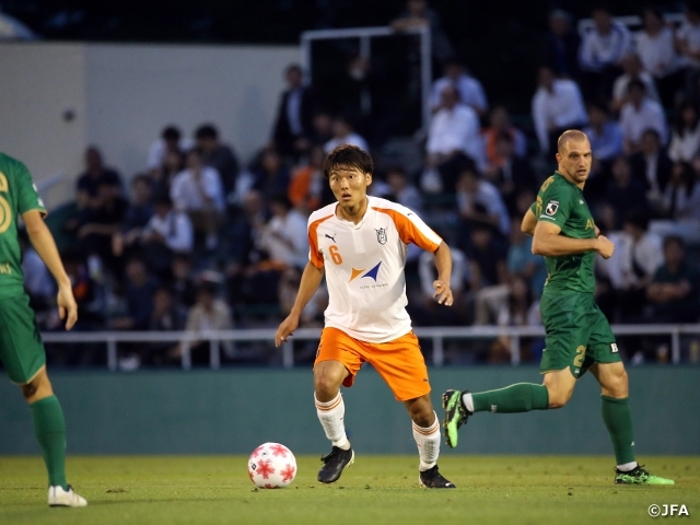 快進撃続く法政大学に注目 天皇杯 Jfa 第99回全日本サッカー選手権大会 4回戦 Spice エンタメ特化型情報メディア スパイス