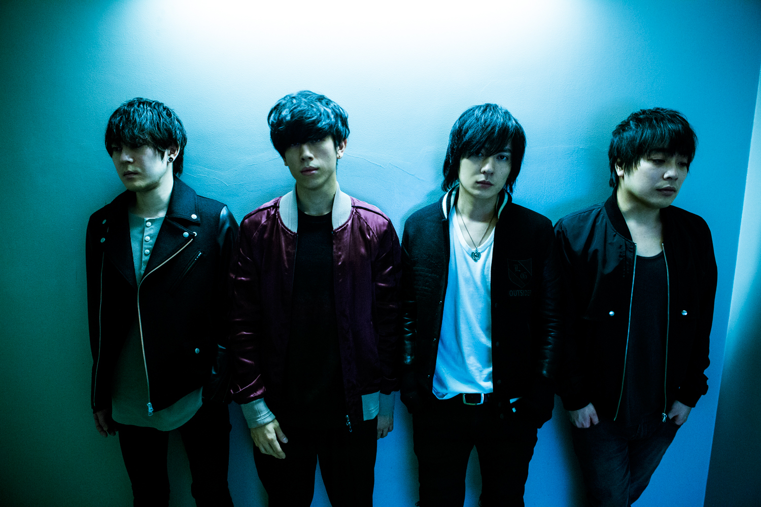 Flumpool 特別インタビュー Eggの輪 5つの音楽サイトがタッグを組んでアルバム全曲を大解剖 輪廻 Spice エンタメ特化型情報メディア スパイス