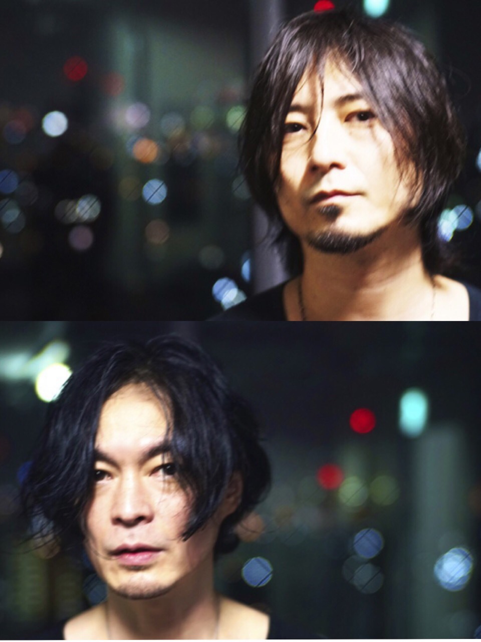 BOOM BOOM SATELLITES