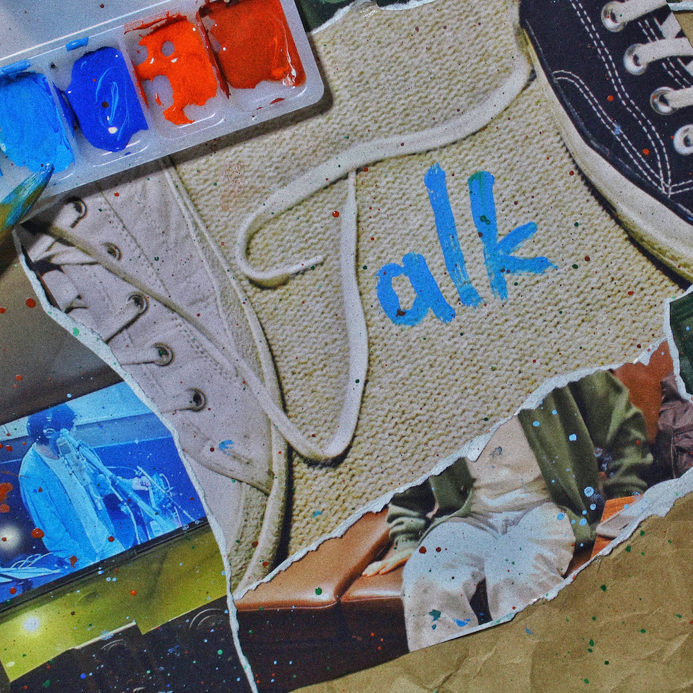 「Talk」