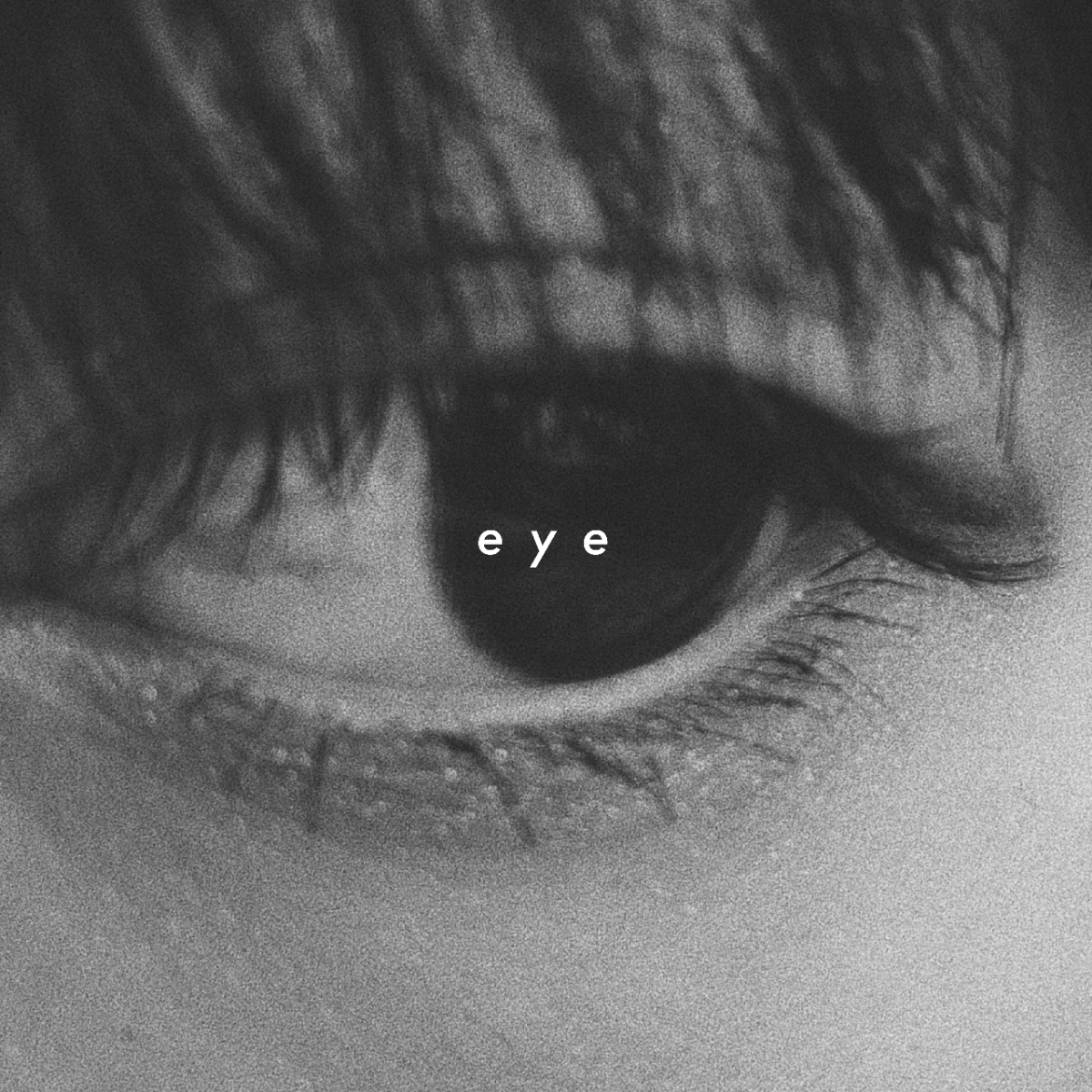 『eye』ジャケット