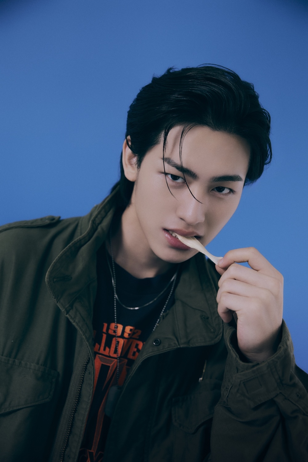 PARK SEOK JOON（パク・ソクジュン）
