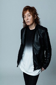 宇都宮隆（TM NETWORK） 6年ぶりソロアルバムでつんく♂、尾崎亜美と初タッグ