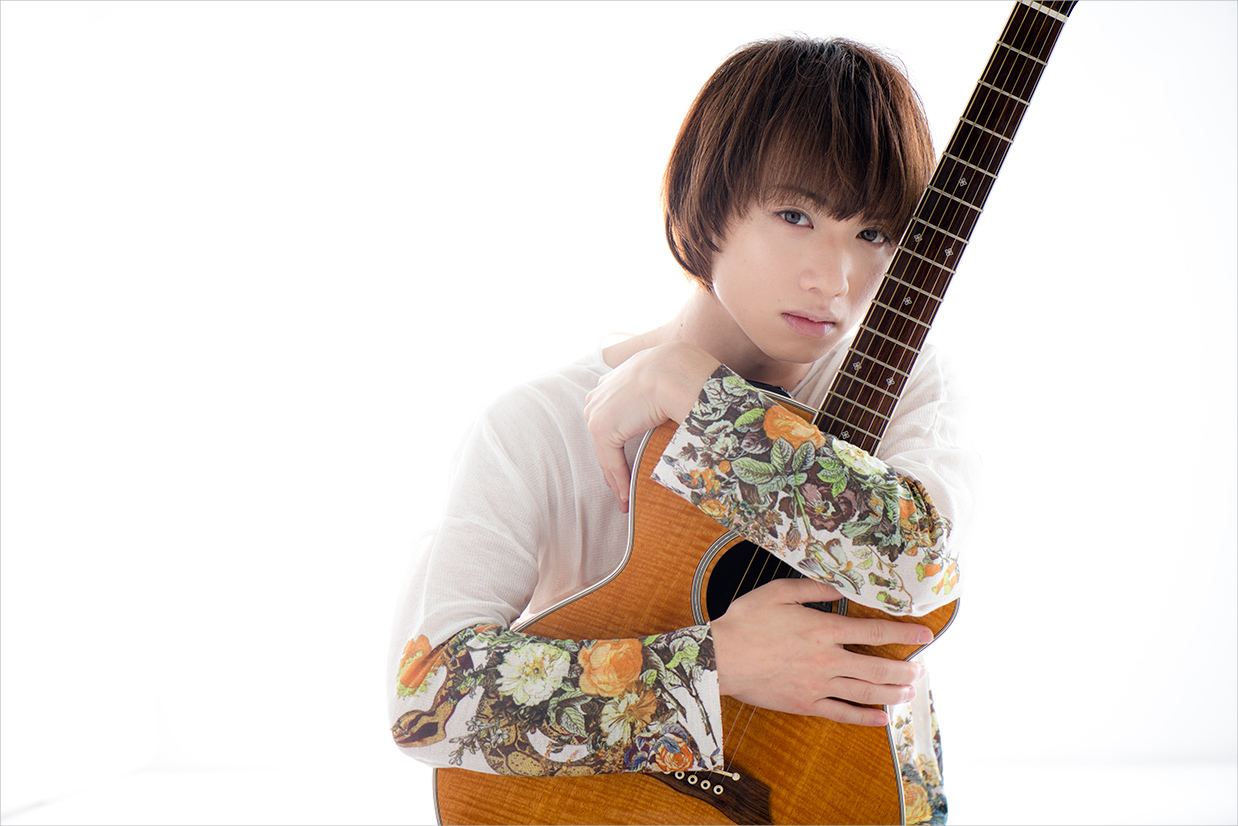 植田圭輔がメジャーデビューシングルをリリース 作詞は植田本人が担当 Spice エンタメ特化型情報メディア スパイス