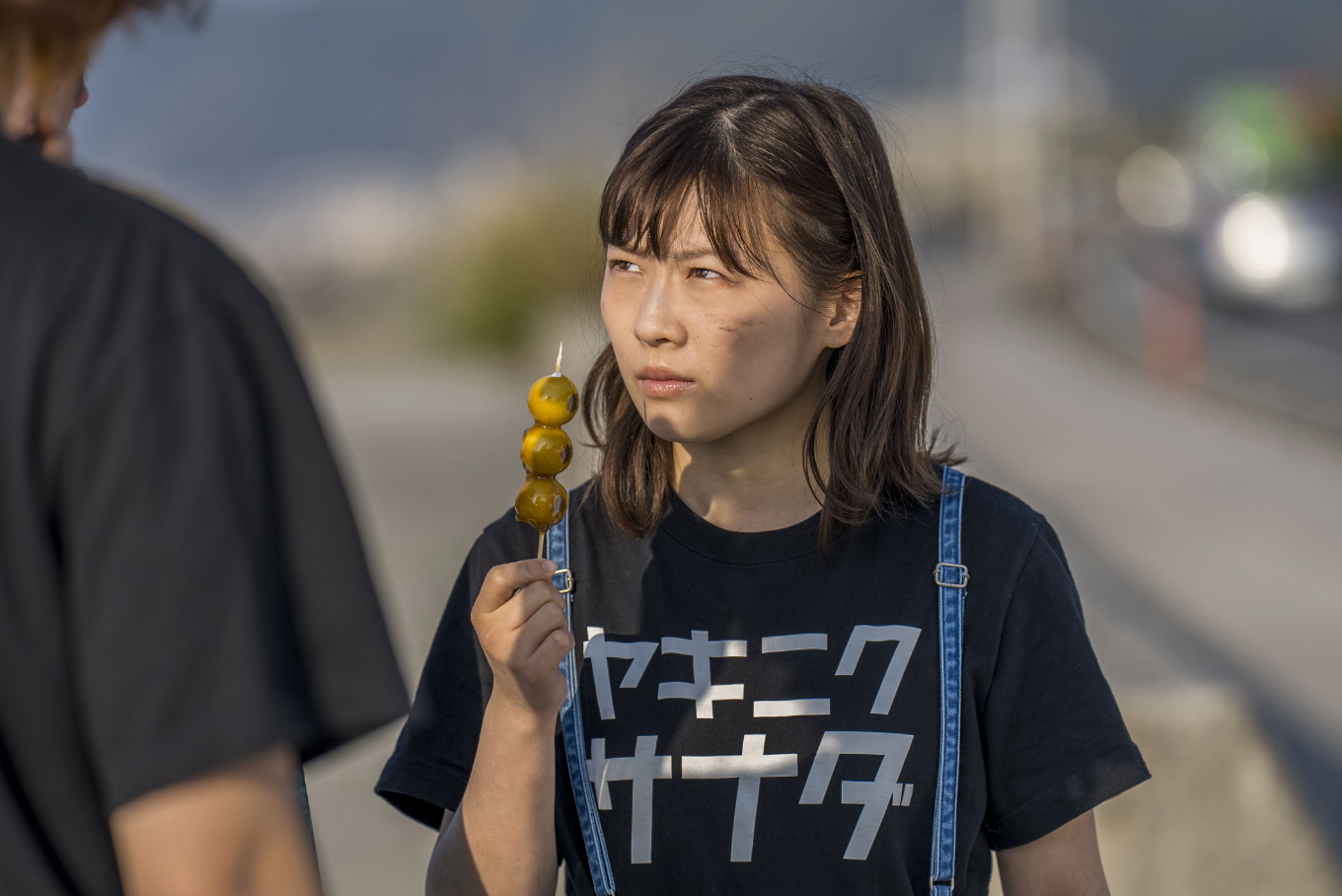 （C）映画「宇宙人のあいつ」製作委員会