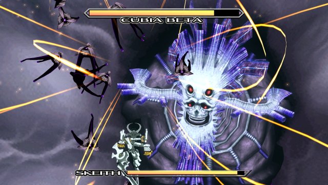 (C).hack Conglomerate　(C)BANDAI NAMCO Entertainment Inc.