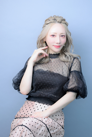 LOVEBITES asami カレンダー3種セット axes femme kawaiiから、Heart Dot series (ハートドット