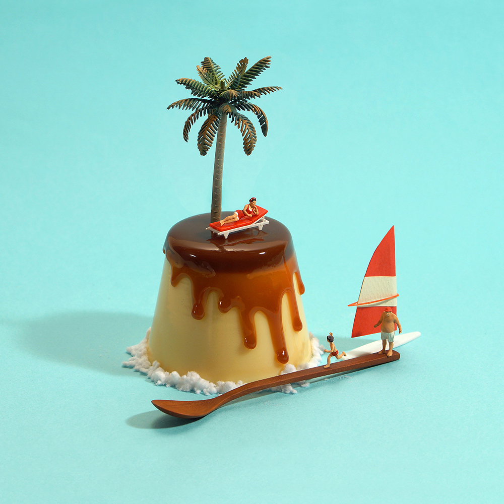 ≪甘島≫ (c)Tatsuya Tanaka