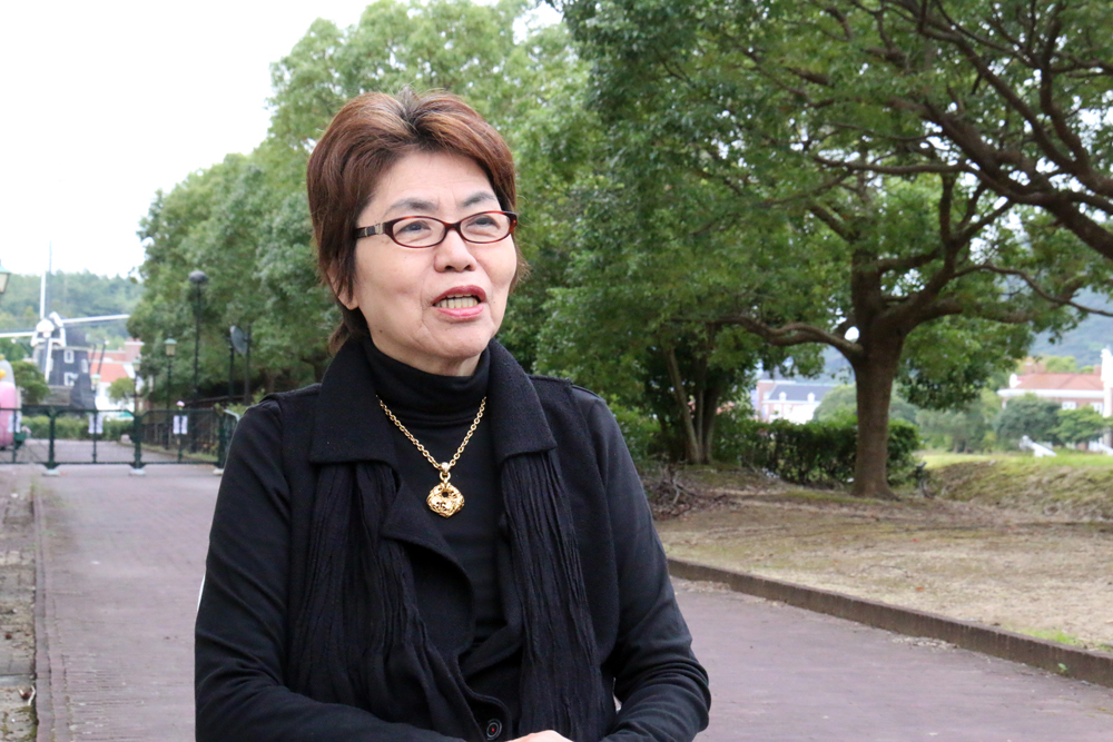 坂本和子