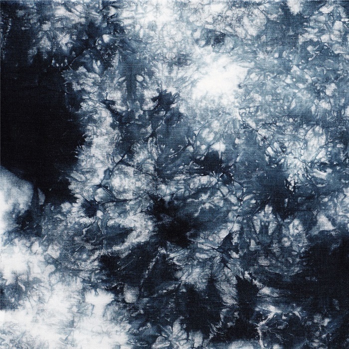 「藍染（あいぞめ）」