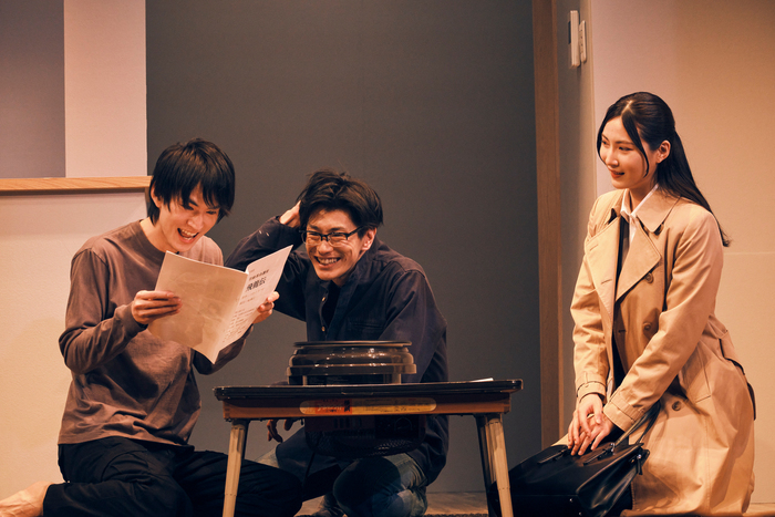 (C)野田彩子 ／ ヒーローズ (C)ネルケプランニング／ゴーチ・ブラザーズ