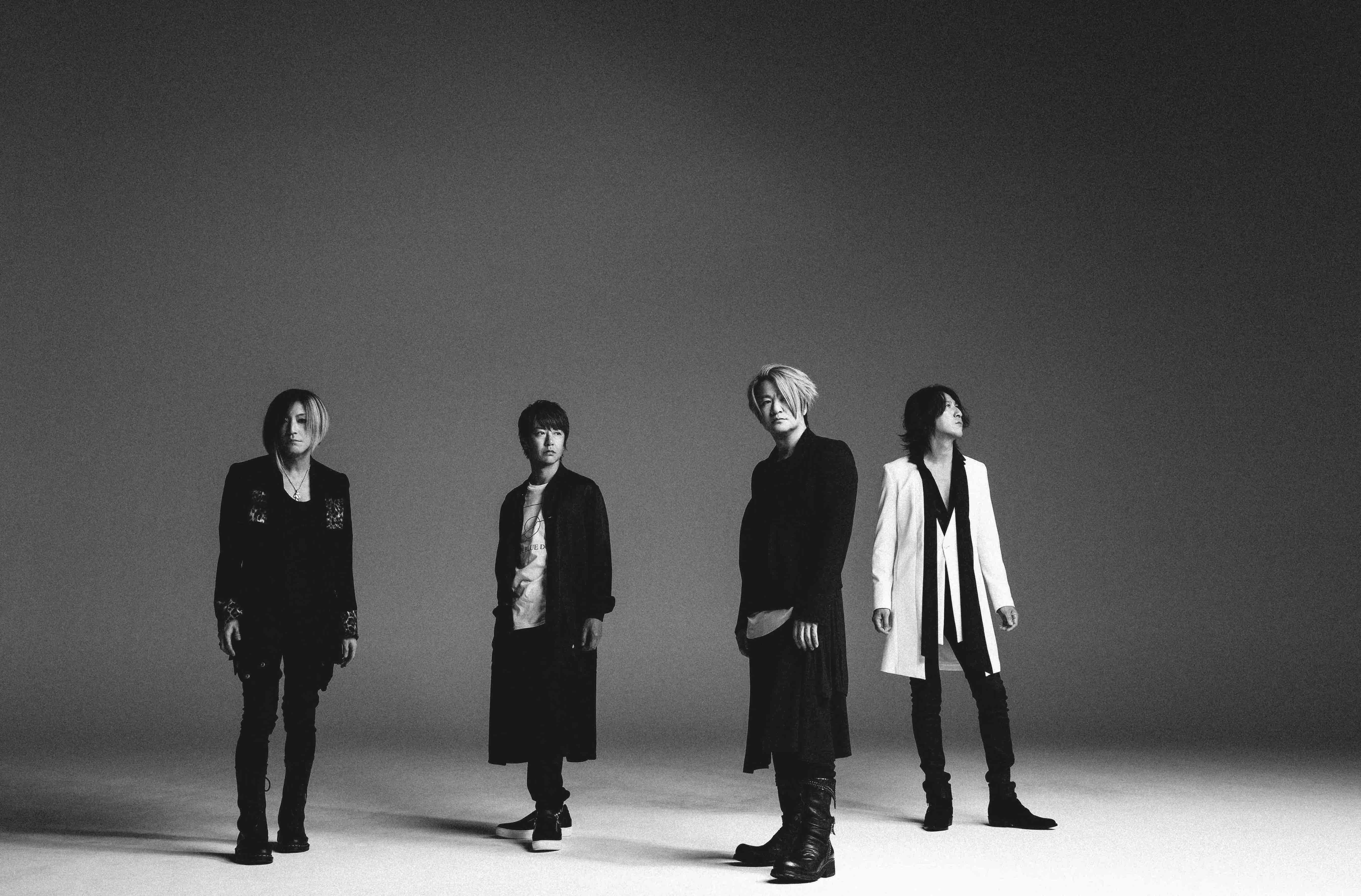 Glay デビュー25周年グランドフィナーレライブを映像作品化 先着予約購入特典も発表 Spice エンタメ特化型情報メディア スパイス