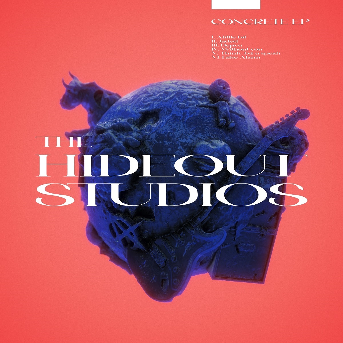 画像】サバプロYoshとMade in MeのDaikiによる新プロジェクトThe Hideout  Studios始動、デビューEPから先行配信も」の画像2/2 | SPICE - エンタメ特化型情報メディア スパイス