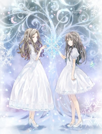 ClariS イラスト / かんざきひろ
(C)2016 伏見つかさ / KADOKAWA アスキー・メディアワークス / EMP
(C)SME Records