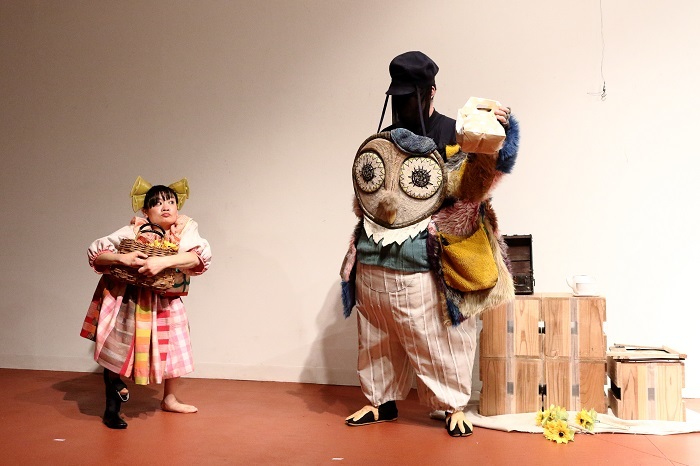 写真：交泰