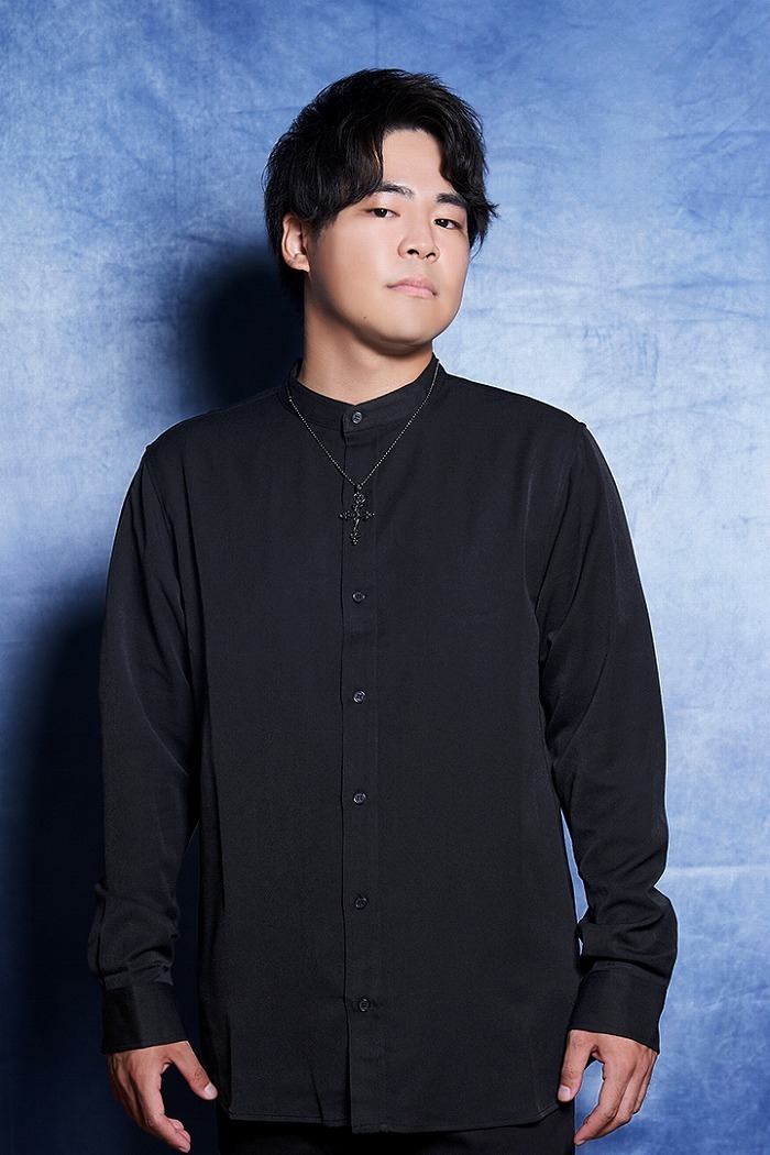  峯孝仁(サーヴァント) 