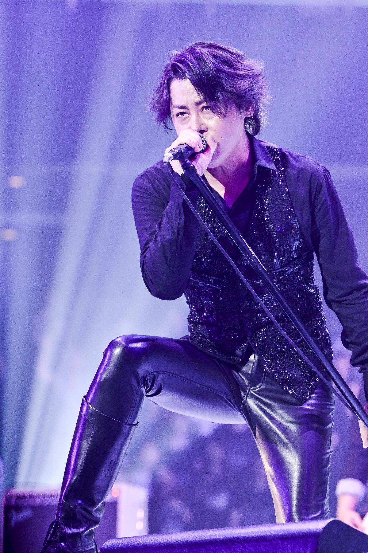 LUNA SEA　2019.6.1 日本武道館
